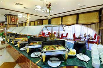 Zowar Alalami Hotel 3*