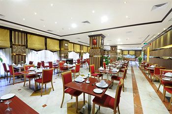 Zowar Alalami Hotel 3*