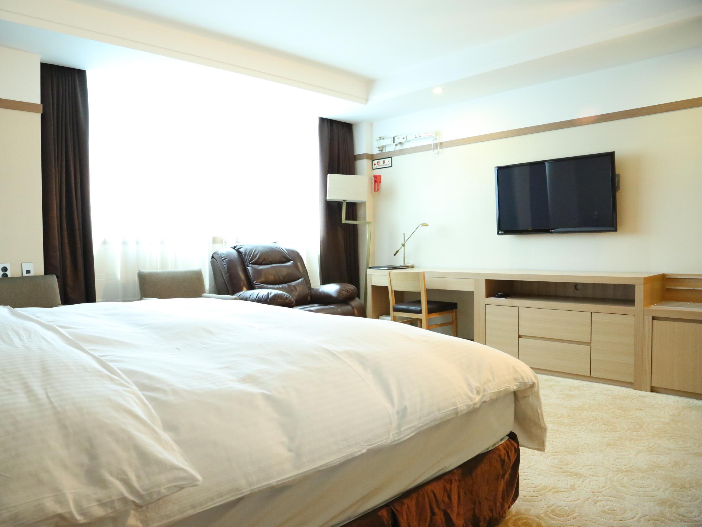 Gyeongju Tourist Hotel GG 3*