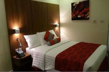 Ramada Encore by Wyndham Kuwait Downtown 4*