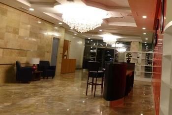 Ramada Encore by Wyndham Kuwait Downtown 4*