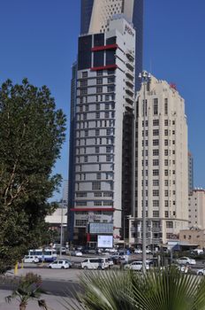 Ramada Encore by Wyndham Kuwait Downtown 4*