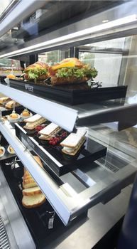 Ramada Encore by Wyndham Kuwait Downtown 4*