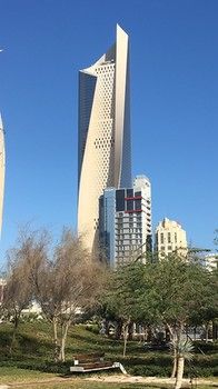 Ramada Encore by Wyndham Kuwait Downtown 4*