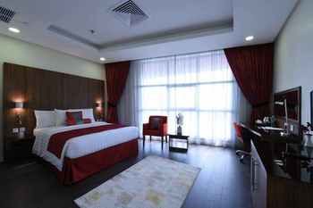 Ramada Encore by Wyndham Kuwait Downtown 4*