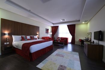 Ramada Encore by Wyndham Kuwait Downtown 4*
