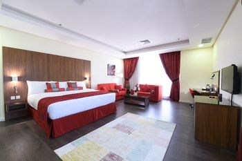 Ramada Encore by Wyndham Kuwait Downtown 4*