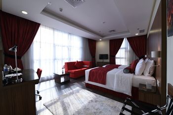 Ramada Encore by Wyndham Kuwait Downtown 4*