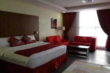 Ramada Encore by Wyndham Kuwait Downtown 4*