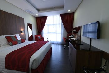 Ramada Encore by Wyndham Kuwait Downtown 4*