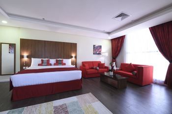 Ramada Encore by Wyndham Kuwait Downtown 4*