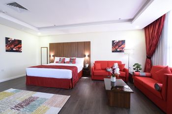 Ramada Encore by Wyndham Kuwait Downtown 4*