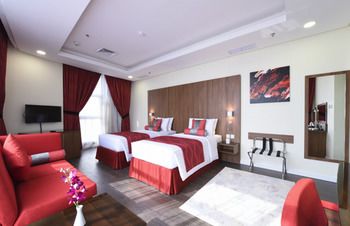 Ramada Encore by Wyndham Kuwait Downtown 4*
