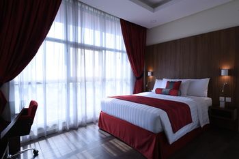 Ramada Encore by Wyndham Kuwait Downtown 4*