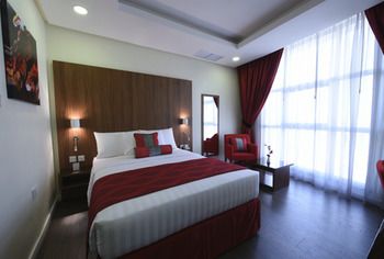 Ramada Encore by Wyndham Kuwait Downtown 4*