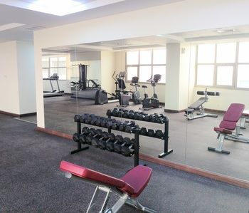 Ramada Encore by Wyndham Kuwait Downtown 4*