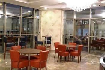 Ramada Encore by Wyndham Kuwait Downtown 4*