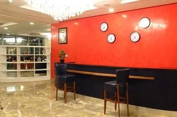 Ramada Encore by Wyndham Kuwait Downtown 4*
