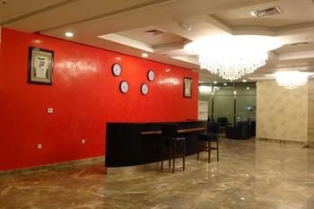 Ramada Encore by Wyndham Kuwait Downtown 4*