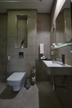 Ramada Encore by Wyndham Kuwait Downtown 4*