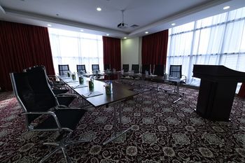 Ramada Encore by Wyndham Kuwait Downtown 4*