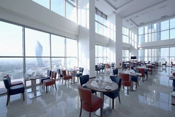 Ramada Encore by Wyndham Kuwait Downtown 4*