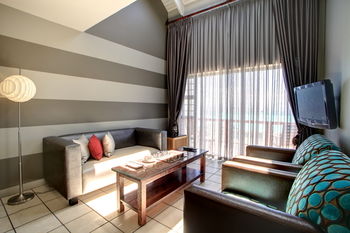 Protea Hotel by Marriott Mossel Bay 4*