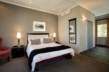 Protea Hotel by Marriott Mossel Bay 4*