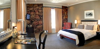 Protea Hotel by Marriott Mossel Bay 4*