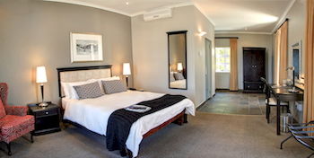 Protea Hotel by Marriott Mossel Bay 4*