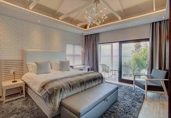 Protea Hotel by Marriott Mossel Bay 4*