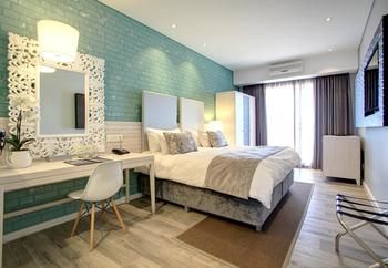 Protea Hotel by Marriott Mossel Bay 4*