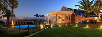 Protea Hotel by Marriott Mossel Bay 4*