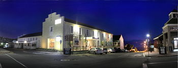 Protea Hotel by Marriott Mossel Bay 4*