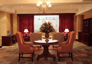 Protea Hotel by Marriott Mossel Bay 4*