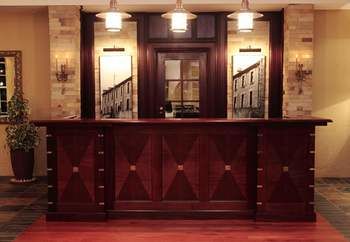 Protea Hotel by Marriott Mossel Bay 4*