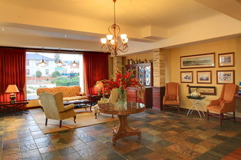 Protea Hotel by Marriott Mossel Bay 4*