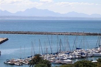 Protea Hotel by Marriott Mossel Bay 4*