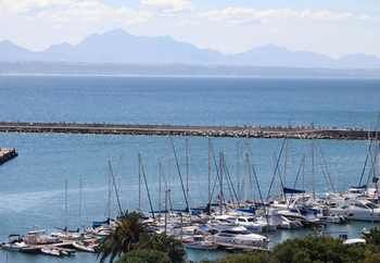 Protea Hotel by Marriott Mossel Bay 4*