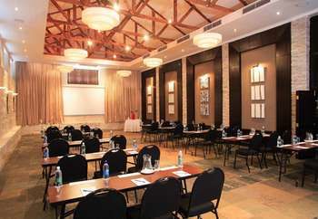 Protea Hotel by Marriott Mossel Bay 4*