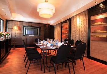 Protea Hotel by Marriott Mossel Bay 4*