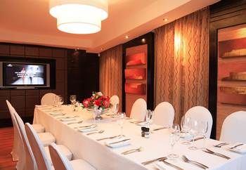 Protea Hotel by Marriott Mossel Bay 4*