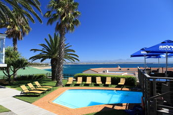 Protea Hotel by Marriott Mossel Bay 4*