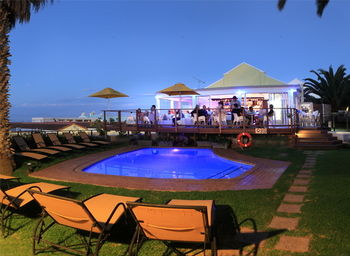 Protea Hotel by Marriott Mossel Bay 4*