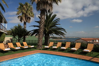 Protea Hotel by Marriott Mossel Bay 4*