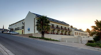 Protea Hotel by Marriott Mossel Bay 4*
