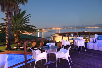 Protea Hotel by Marriott Mossel Bay 4*