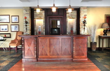 Protea Hotel by Marriott Mossel Bay 4*