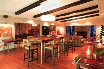 Protea Hotel by Marriott Mossel Bay 4*