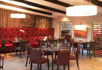 Protea Hotel by Marriott Mossel Bay 4*